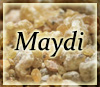Coptic Frankincense - Maydi